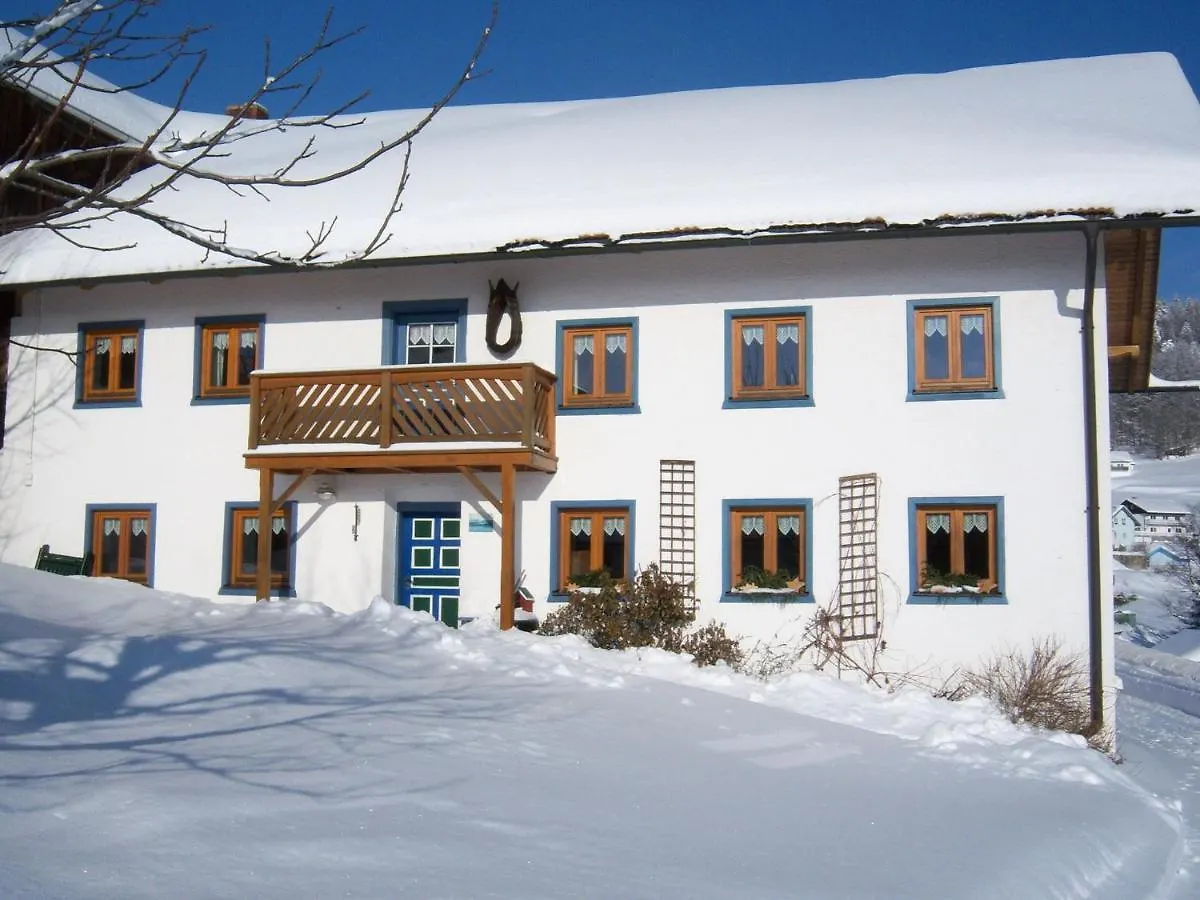 Former Farmhouse With Garden Zenting