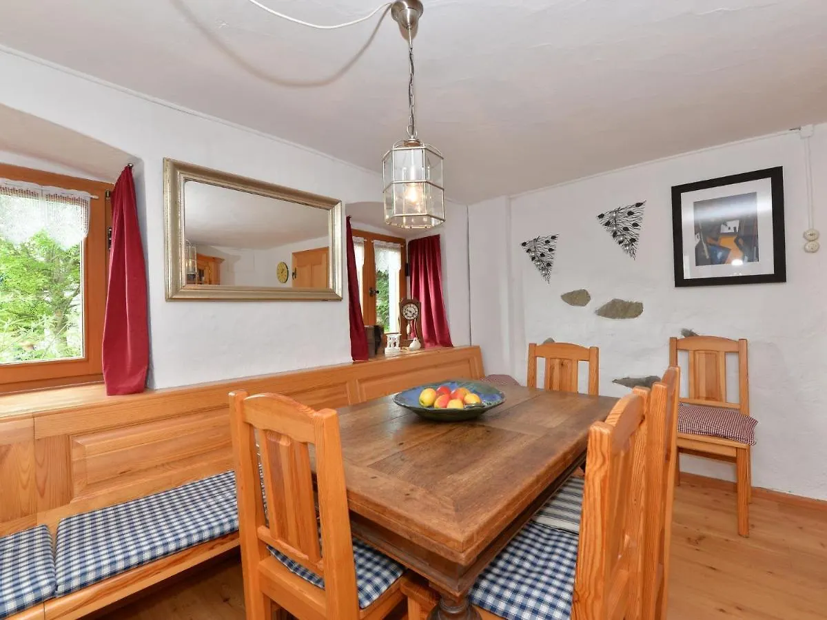 Former Farmhouse With Garden Zenting Holiday home