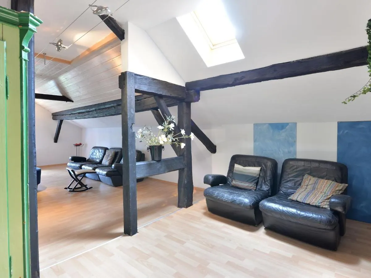 Former Farmhouse With Garden Zenting Holiday home