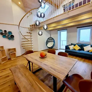 Traumhafte Ferienwohnung - Naturgenuss Pur In Der Ferienregion Sonnenwald Bayerischer Wald Apartment