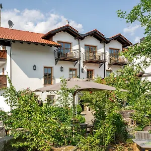 Kammbräu Hotel